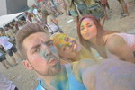 HOLI Festival der Farben 12893240