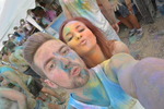 HOLI Festival der Farben 12893241