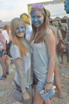 HOLI Festival der Farben 12893244