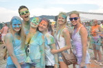 HOLI Festival der Farben 12893247