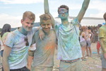 HOLI Festival der Farben 12893249