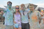 HOLI Festival der Farben 12893250