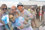 HOLI Festival der Farben 12893253