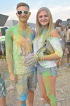 HOLI Festival der Farben 12893257