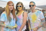 HOLI Festival der Farben 12893261