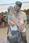 HOLI Festival der Farben 12893263