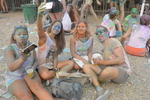 HOLI Festival der Farben 12893266