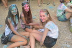 HOLI Festival der Farben 12893267