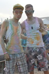 HOLI Festival der Farben 12893269