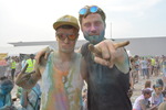 HOLI Festival der Farben 12893271