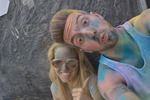 HOLI Festival der Farben 12893276