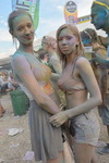 HOLI Festival der Farben 12893278