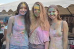 HOLI Festival der Farben 12893279