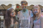 HOLI Festival der Farben 12893280