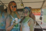 HOLI Festival der Farben 12893283