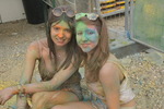 HOLI Festival der Farben 12893284