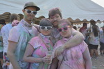 HOLI Festival der Farben 12893285