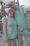 HOLI Festival der Farben 12893286