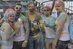 HOLI Festival der Farben 12893287