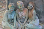 HOLI Festival der Farben 12893291