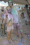 HOLI Festival der Farben 12893292