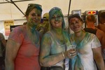 HOLI Festival der Farben 12893295