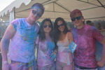 HOLI Festival der Farben 12893341