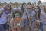 HOLI Festival der Farben 12893349