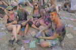 HOLI Festival der Farben 12893367