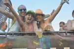 HOLI Festival der Farben 12893369