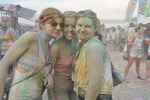 HOLI Festival der Farben 12893380