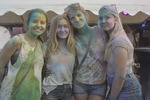 HOLI Festival der Farben 12893384