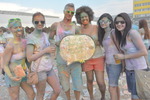 HOLI Festival der Farben 12893391