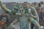 HOLI Festival der Farben 12893393