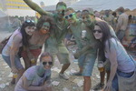 HOLI Festival der Farben 12893394