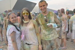 HOLI Festival der Farben 12893395