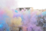 HOLI Festival der Farben 12893421