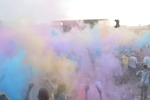 HOLI Festival der Farben 12893422