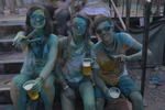 HOLI Festival der Farben 12893424