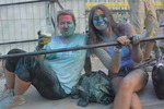 HOLI Festival der Farben 12893425