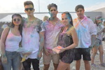 HOLI Festival der Farben 12893430