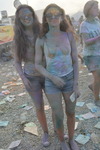 HOLI Festival der Farben 12893431