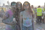 HOLI Festival der Farben 12893432