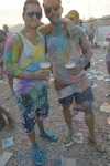 HOLI Festival der Farben 12893434