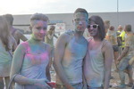 HOLI Festival der Farben 12893435