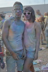 HOLI Festival der Farben 12893436