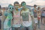 HOLI Festival der Farben 12893439