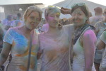 HOLI Festival der Farben 12893441