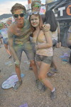 HOLI Festival der Farben 12893443