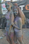 HOLI Festival der Farben 12893446